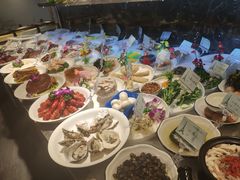 -千岛湖小鱼儿·淳安匠心农家菜