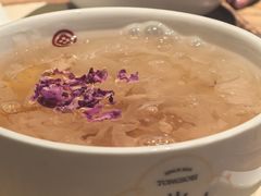 -彬媽糖水(侨鑫国际店)