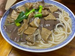 -锦泓老字号猪脏粉(东联大厦店)