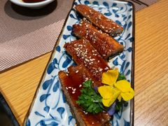 -三石铁板烧(紫竹桥店)