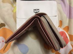-MCM(比斯特上海购物村店)