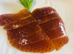 -四季民福烤鸭店(前门店)