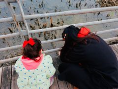 -美兰湖景区