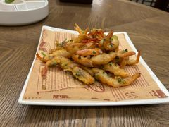 -长沙北辰洲际酒店-栀味轩中餐厅