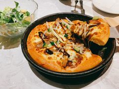 -必胜客(会展店)