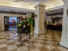 -北京京滨饭店客房