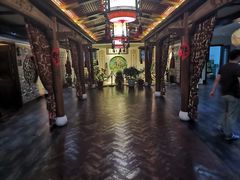 -浑河北岸小酒馆(银河丽湾店)