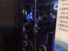 -诺德健游泳健身会馆(良渚欧文店)