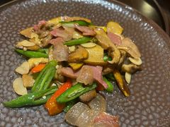 -滇野云南野生菌餐厅(陕西南路店)