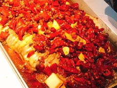 -鱼酷活鱼烤鱼(中联广场店)