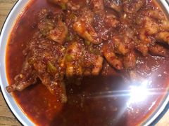 -京玉菲饭店(李村店)