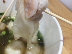 -家宴·灌蛋·沙茶面(曾厝垵店)