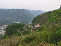 -矮寨·十八洞·德夯大峡谷景区