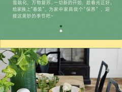 -美克美家(真北旗舰店)