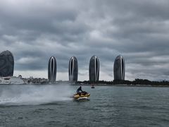 -小猫钓鱼海钓俱乐部(椰梦长廊店)