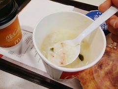 -麦当劳(帝豪店)