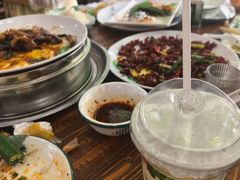 -叶存利海鲜大馅饺子(海宁路总店)