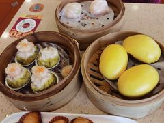 -点都德(东圃店)