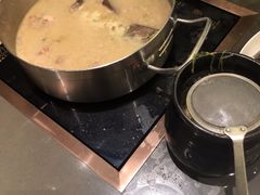 -捞王锅物料理(上海世茂广场店)