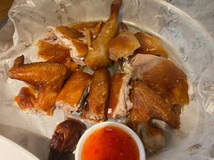当鸿脆皮鸡-首秀·四川料理(星耀101店)