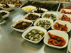 -复旦大学本部-食堂