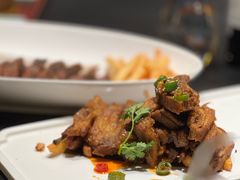 -荣兴酒家(徐家汇店)