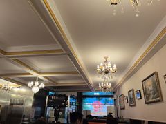 -华梅西餐厅(哈尔滨中央大街店)