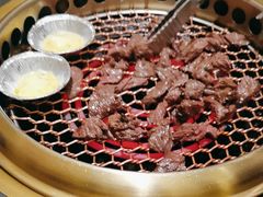 -極屋鮨牛 · 烧肉酒场(时代C馆店)