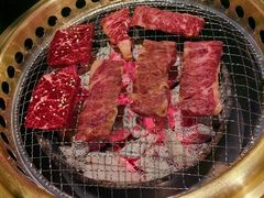 -龍二烧肉酒场(九亭店)