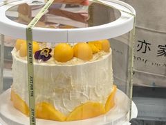 -亦家cake·0卡糖