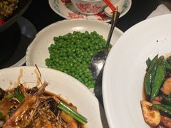-老头儿油爆虾·知味杭州(爱琴海购物中心)
