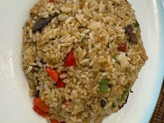 -菌乡缘·野生菌蒸汽鱼火锅(江边夜市店)