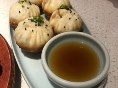 招牌生煎包-竹外桃花·江南小酒馆(SKP·S店)