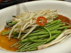 -A One Kitchen·南京精菜馆(晶丽酒店店)