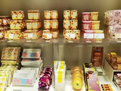 零售区-好利来(十里河店)