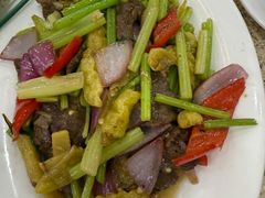 -煲煲掂风味煲仔饭餐厅(西区店)