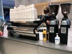 -Seesaw Coffee(西岸凤巢店)