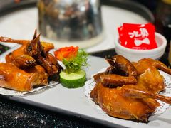 -味可道美食坊(福基路店)