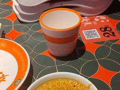 -南城十里潮汕鲜牛火锅·鲜虾生滚粥(融汇老商埠店)