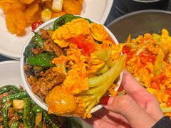 -简小舍·民间手艺菜(武昌江滩店)