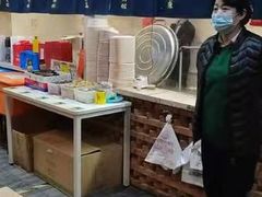 -金谷园饺子·烧烤·家宴(人大总店)