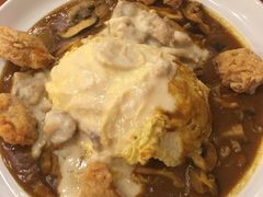 -CoCo壱番屋(久光百货店)