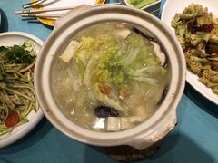 -万荣烤鸭店·北京菜(天坛店)