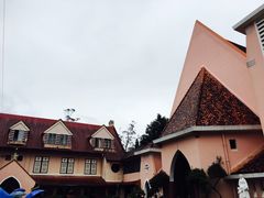 -芽庄珍珠岛游乐园