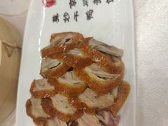 -全聚德(前门店)