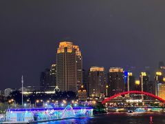 -天津之眼摩天轮