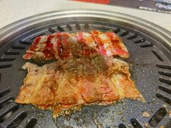 -猫抓烤肉(春熙路店)
