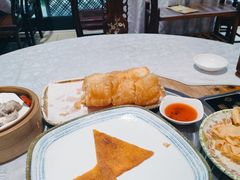-丰尔粥食·粥底火锅·桑拿鸡(大良总店)