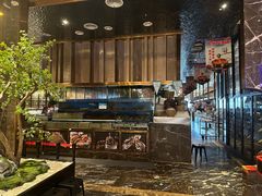 -喜庭海鲜自助(来福士店)