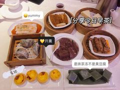 -龙的酒楼·手工早茶·顺德菜(近良路店)